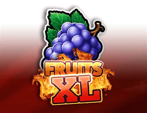 Fruits Xl Holle Games Bwin